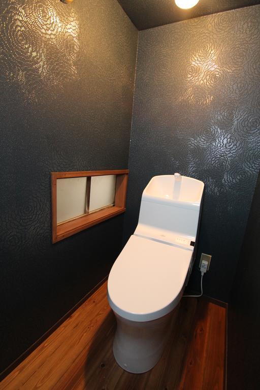 Guest House Ui-Ca Kanazawa Exterior photo